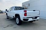 2021 Chevrolet Silverado 2500 Crew Cab 4WD Pickup for sale #FT1598A - photo 2