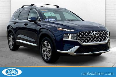 2022 Hyundai Santa Fe FWD SUV for sale #FT1601 - photo 1