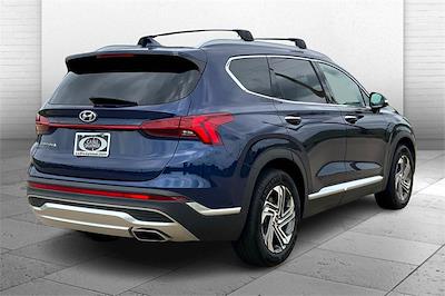 2022 Hyundai Santa Fe FWD SUV for sale #FT1601 - photo 2