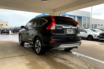 2016 Honda CR-V AWD SUV for sale #FT1601A - photo 2