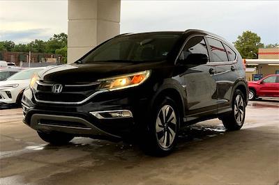 2016 Honda CR-V AWD SUV for sale #FT1601A - photo 1