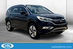 Used 2016 Honda CR-V Touring 4x4 SUV for sale #FT1601A - photo 1