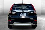 Used 2016 Honda CR-V Touring 4x4 SUV for sale #FT1601A - photo 4