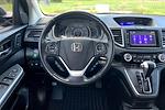 Used 2016 Honda CR-V Touring 4x4 SUV for sale #FT1601A - photo 6