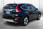 Used 2016 Honda CR-V Touring 4x4 SUV for sale #FT1601A - photo 2