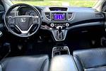 Used 2016 Honda CR-V Touring 4x4 SUV for sale #FT1601A - photo 16