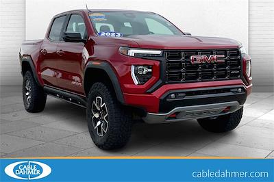 2023 GMC Canyon Crew Cab 4WD Pickup for sale #FT1603 - photo 1