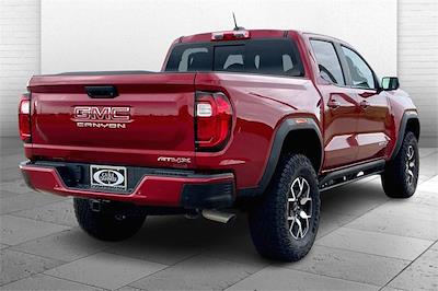 2023 GMC Canyon Crew Cab 4WD Pickup for sale #FT1603 - photo 2