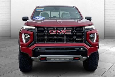 2023 GMC Canyon Crew Cab 4WD Pickup for sale #FT1603 - photo 2