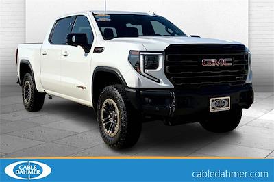 2024 GMC Sierra 1500 Crew Cab 4WD Pickup for sale #FT1609 - photo 1