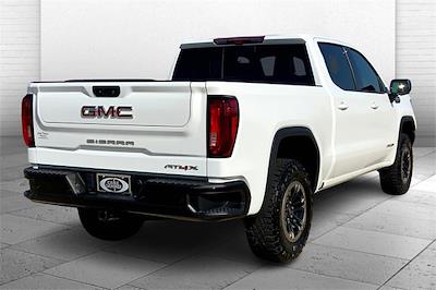 2024 GMC Sierra 1500 Crew Cab 4WD Pickup for sale #FT1609 - photo 2
