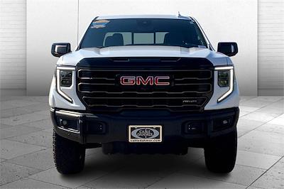 2024 GMC Sierra 1500 Crew Cab 4WD Pickup for sale #FT1609 - photo 2