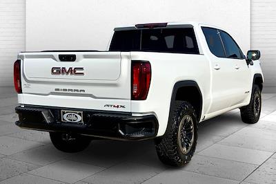 2024 GMC Sierra 1500 Crew Cab 4WD Pickup for sale #FT1609 - photo 2