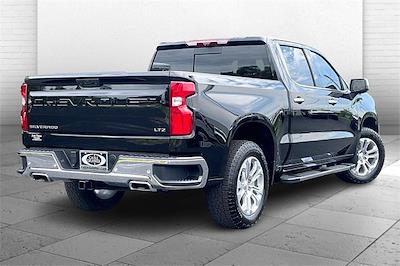 2024 Chevrolet Silverado 1500 Crew Cab 4WD Pickup for sale #FT1610 - photo 2