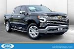 2024 Chevrolet Silverado 1500 Crew Cab 4WD Pickup for sale #FT1610 - photo 1