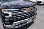 2024 Chevrolet Silverado 1500 Crew Cab 4WD Pickup for sale #FT1610 - photo 30