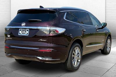 2024 Buick Enclave AWD SUV for sale #FT1612 - photo 2