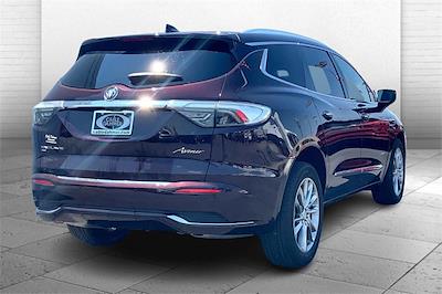2024 Buick Enclave AWD SUV for sale #FT1612 - photo 2