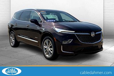 Used 2024 Buick Enclave Avenir AWD SUV for sale #FT1612 - photo 1