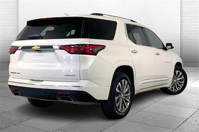 2023 Chevrolet Traverse AWD SUV for sale #FT1615 - photo 2