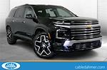 Used 2024 Chevrolet Traverse Premier SUV for sale #FT1616 - photo 1