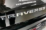 Used 2024 Chevrolet Traverse Premier SUV for sale #FT1616 - photo 9