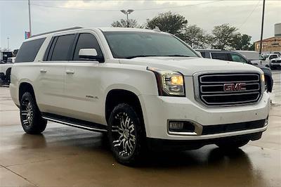 2017 GMC Yukon XL 4WD SUV for sale #FT1616A - photo 1