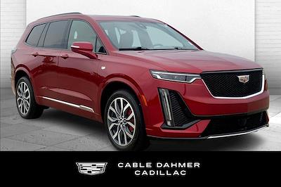 2024 Cadillac XT6 AWD SUV for sale #FT1617 - photo 1