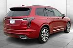 2024 Cadillac XT6 AWD SUV for sale #FT1617 - photo 2