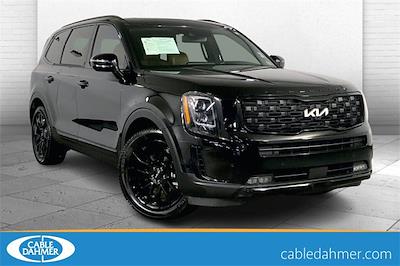 2022 Kia Telluride AWD SUV for sale #FT1618 - photo 1