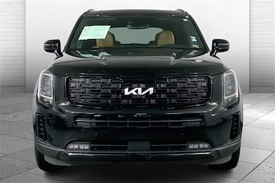 2022 Kia Telluride AWD SUV for sale #FT1618 - photo 2