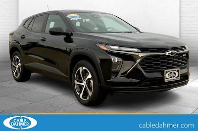 2024 Chevrolet Trax FWD SUV for sale #FT1620 - photo 1