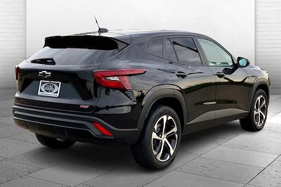 2024 Chevrolet Trax FWD SUV for sale #FT1620 - photo 2
