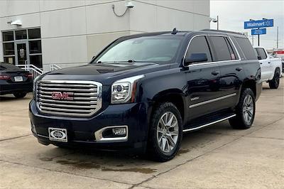 2017 GMC Yukon 4WD SUV for sale #FT1621A - photo 1