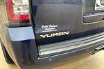 2017 GMC Yukon 4WD SUV for sale #FT1621A - photo 31