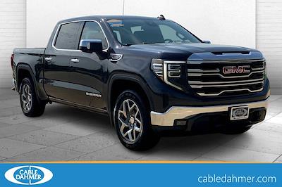 2022 GMC Sierra 1500 Crew Cab 4WD Pickup for sale #FT1624 - photo 1