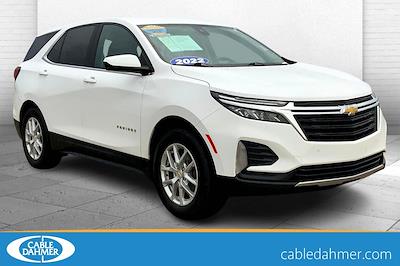 2022 Chevrolet Equinox FWD SUV for sale #FT1633 - photo 1
