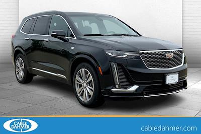 2025 Cadillac XT6 AWD SUV for sale #FT1635 - photo 1