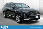 2025 Cadillac XT6 AWD SUV for sale #FT1635 - photo 1