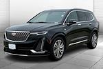 2025 Cadillac XT6 AWD SUV for sale #FT1635 - photo 14