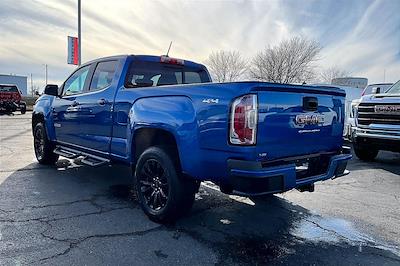 Used 2022 GMC Canyon Elevation Crew Cab for sale #FT1635A - photo 2