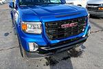 2022 GMC Canyon Crew Cab 4WD Pickup for sale #FT1635A - photo 3