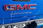 Used 2022 GMC Canyon Elevation Crew Cab for sale #FT1635A - photo 31