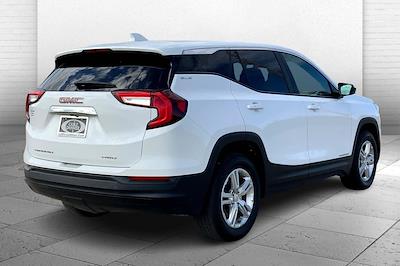 Used 2024 GMC Terrain SLE for sale #FT1636 - photo 2