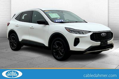 2023 Ford Escape AWD SUV for sale #FT1640 - photo 1
