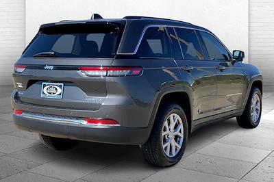 2022 Jeep Grand Cherokee 4x4 SUV for sale #FT1641 - photo 2