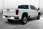 Used 2025 GMC Sierra 2500 Denali Crew Cab for sale #FT1647 - photo 2