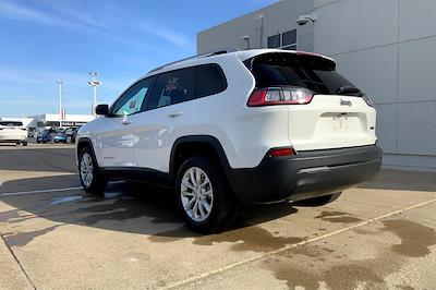 Used 2020 Jeep Cherokee Latitude for sale #FT1656A - photo 2