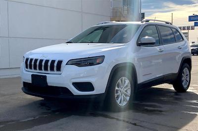 Used 2020 Jeep Cherokee Latitude for sale #FT1656A - photo 1