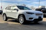 Used 2020 Jeep Cherokee Latitude for sale #FT1656A - photo 3